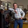 Frank Martin, founder of Martin-Harris Construction, one of Las Vegas' biggest contractors, recently sold the company and is poised for retirement within 2 years on Thursday, December 10, 2014. 