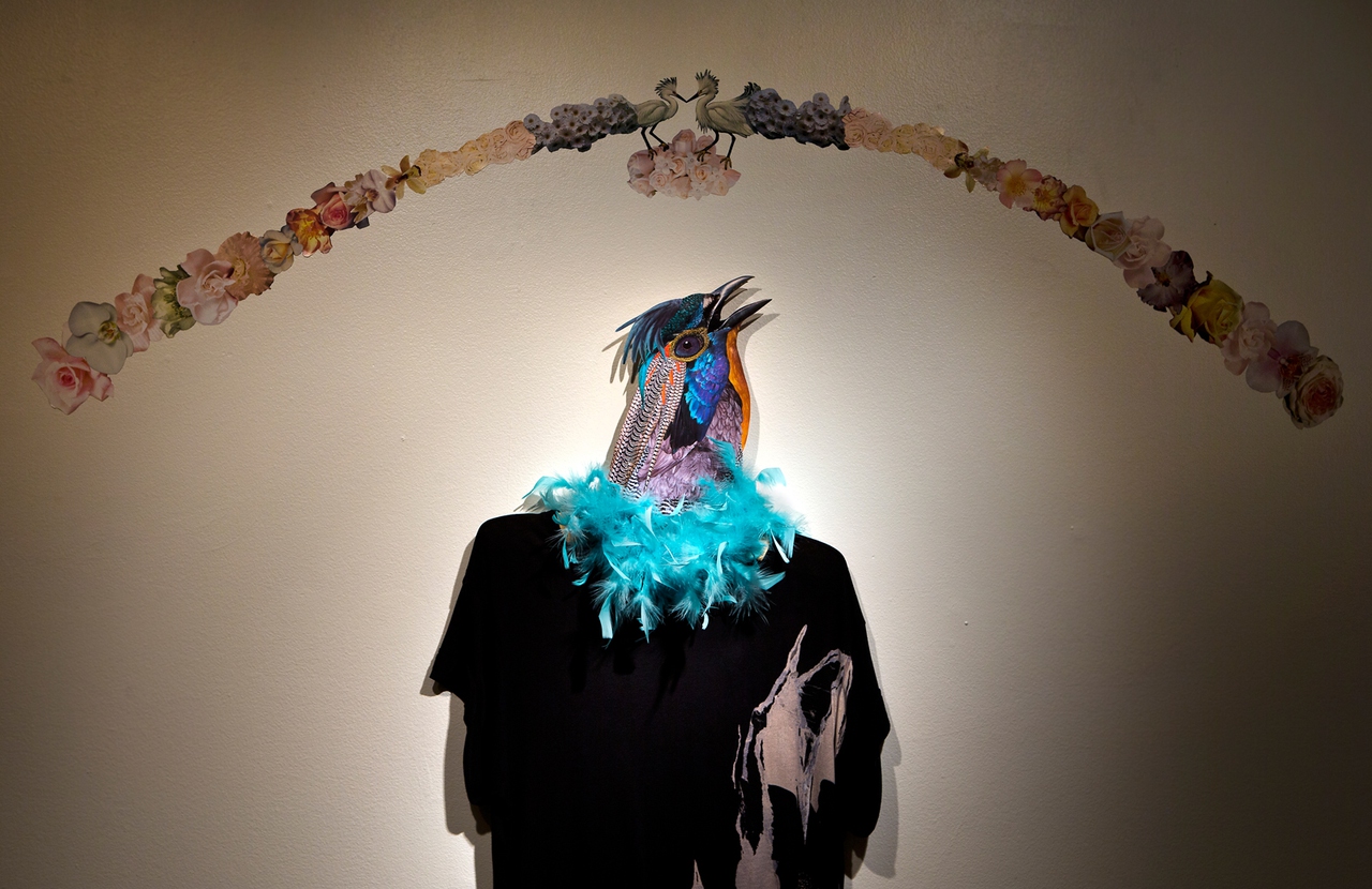 fashion for the Birds – nouvellegamine