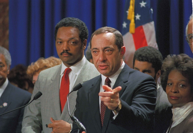 Mario Cuomo