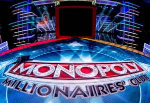 ‘Monopoly Millionaires’ Club’ at the Rio