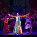 ‘Joseph and The Amazing Technicolor Dreamcoat’ at Smith Center
