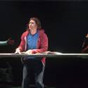 ‘Joseph and The Amazing Technicolor Dreamcoat’ at Smith Center