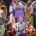 ‘Joseph and The Amazing Technicolor Dreamcoat’ at Smith Center