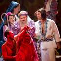 ‘Joseph and The Amazing Technicolor Dreamcoat’ at Smith Center