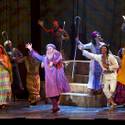‘Joseph and The Amazing Technicolor Dreamcoat’ at Smith Center