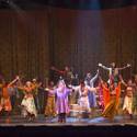 ‘Joseph and The Amazing Technicolor Dreamcoat’ at Smith Center
