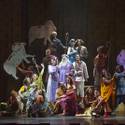 ‘Joseph and The Amazing Technicolor Dreamcoat’ at Smith Center