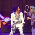 ‘Joseph and The Amazing Technicolor Dreamcoat’ at Smith Center
