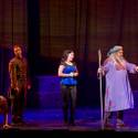 ‘Joseph and The Amazing Technicolor Dreamcoat’ at Smith Center