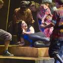 ‘Joseph and The Amazing Technicolor Dreamcoat’ at Smith Center