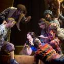 ‘Joseph and The Amazing Technicolor Dreamcoat’ at Smith Center