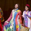 ‘Joseph and The Amazing Technicolor Dreamcoat’ at Smith Center