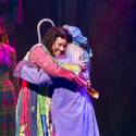 ‘Joseph and The Amazing Technicolor Dreamcoat’ at Smith Center