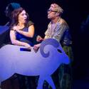 ‘Joseph and The Amazing Technicolor Dreamcoat’ at Smith Center