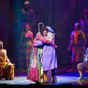 ‘Joseph and The Amazing Technicolor Dreamcoat’ at Smith Center