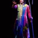 ‘Joseph and The Amazing Technicolor Dreamcoat’ at Smith Center