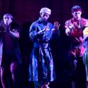 ‘Joseph and The Amazing Technicolor Dreamcoat’ at Smith Center