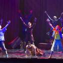 ‘Joseph and The Amazing Technicolor Dreamcoat’ at Smith Center