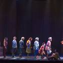 ‘Joseph and The Amazing Technicolor Dreamcoat’ at Smith Center
