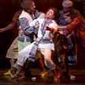 ‘Joseph and The Amazing Technicolor Dreamcoat’ at Smith Center