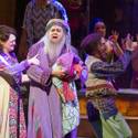 ‘Joseph and The Amazing Technicolor Dreamcoat’ at Smith Center