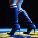 2015 AVN: Shoes