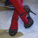 2015 AVN: Shoes
