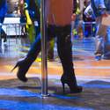 2015 AVN: Shoes