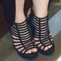 2015 AVN: Shoes