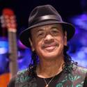 Carlos Santana Receives Key to the Las Vegas Strip