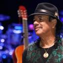 Carlos Santana Receives Key to the Las Vegas Strip