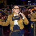 Carlos Santana Receives Key to the Las Vegas Strip