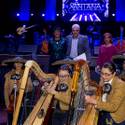 Carlos Santana Receives Key to the Las Vegas Strip