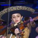 Carlos Santana Receives Key to the Las Vegas Strip