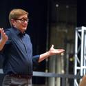 ‘50 Shades! The Parody’ Rehearsal