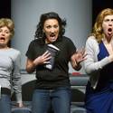 ‘50 Shades! The Parody’ Rehearsal