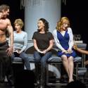 ‘50 Shades! The Parody’ Rehearsal