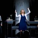 ‘50 Shades! The Parody’ Rehearsal