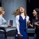 ‘50 Shades! The Parody’ Rehearsal