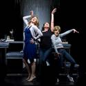 ‘50 Shades! The Parody’ Rehearsal