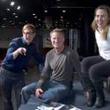 ‘50 Shades! The Parody’ Rehearsal