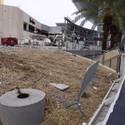 Work Underway At Fashion Show Mall