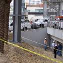 Work Underway At Fashion Show Mall