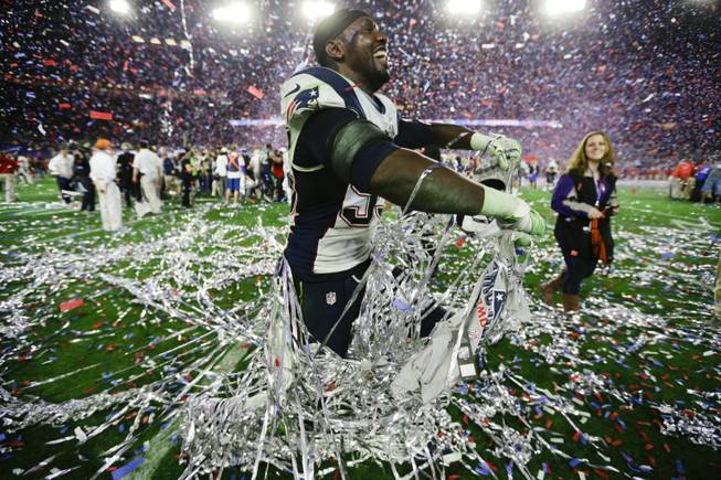 Super Bowl 49: What a Game! 