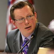 <strong>Name:</strong> Ben Kieckhefer<br/>
<strong>Party:</strong> Republican<br/>
<strong>Legislative Title:</strong> Assistant Majority Leader, Chairman of Senate Finance Committee<br/>
<strong>Day job:</strong> Communications director at McDonald Carano Wilson LLP, a firm with a well known government services operation and lobbying presence in the Legislature. Kieckhefer was a former communications director for Gov. Jim Gibbons and spokesperson for the state health department.<br/> 