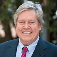 <strong>Name:</strong> Tick Segerblom<br/>
<strong>Party</strong>: Democrat<br/>
<strong>Legislative title:</strong> Senator<br/> 
<strong>Day job:</strong> Attorney at Law Offices of Tick Segerblom, which specializes in government labor issues. 
