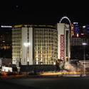 Clarion Hotel Implosion