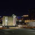 Clarion Hotel Implosion