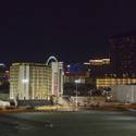 Clarion Hotel Implosion