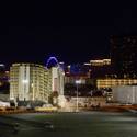 Clarion Hotel Implosion